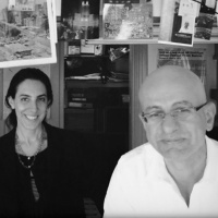 BETH STRYKER  OMAR NAGATI /// Cairo and the Architecture of Informality