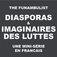 Diasporas  Imaginaires des Luttes /// Dawud Bumaye: Les Comores