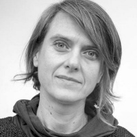 ANA DŽOKIĆ /// Politics of Space and Architecture in Belgrade