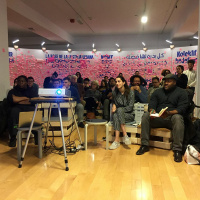 THE FUNAMBULIST EVENTS /// Political Geographies of Chicago