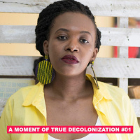 A Moment of True Decolonization 01 Fania Noël /// The Haitian Proclamation of Independence