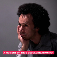 A Moment of True Decolonization 04 Omar Berrada /// Decolonizing the Screen