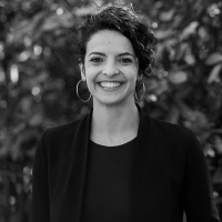 NADIA BEN YOUSSEF /// Spreading the Decolonial Spirit of Bandung from Tunisia to Turtle Island