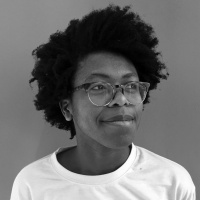 JESSICA MYERS /// Producing a Podcast About the City, Safety, and Identities
