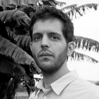KARIM KATTAN /// Acting in the Central Margin: A Palestinian Art Residency in Jericho