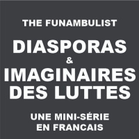 Diasporas  Imaginaires des Luttes /// Jeunesse Autochtone De Guyane