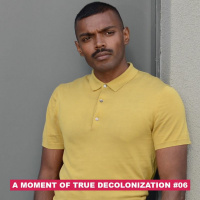 A Moment of True Decolonization #06 Sinthujan Varatharajah /// Constructing the Tamil Eelam State