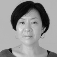 MOMOYO HOMMA /// We Have Decided Not to Die: The Work of Arakawa and Madeline Gins