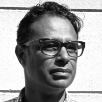 ALEXANDER WEHELIYE /// Claiming Humanity: A Black Critique of the Concept of Bare Life