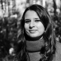Hafsa Kanjwal /// Kashmir Against the Grain of Normalcy