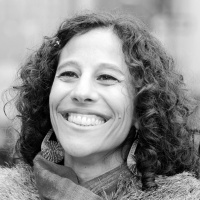 MIRIAM TICKTIN /// Humane Violence: A Critique of Innocence