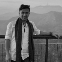 Imran Mohammad /// On Genocide, Detention, and Refugeehood