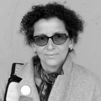 NACIRA GUÉNIF-SOUILAMAS /// Design  Racism 1: The Design of French Structural Racism
