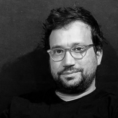 The Funambulist Podcast