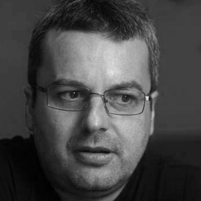 The Funambulist Podcast