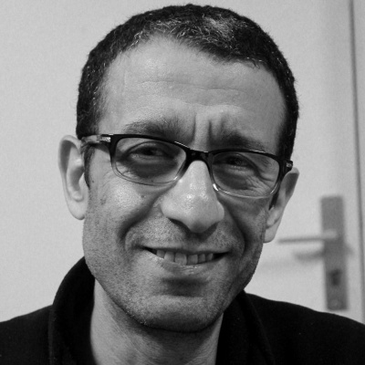 The Funambulist Podcast