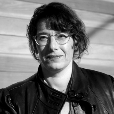 The Funambulist Podcast
