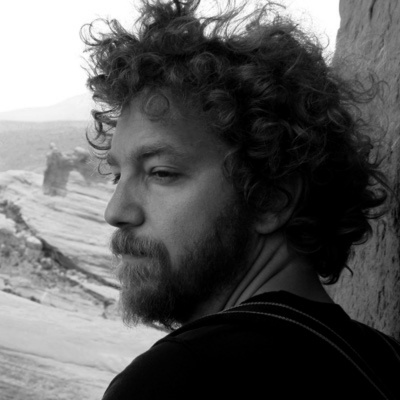 The Funambulist Podcast