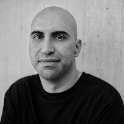 The Funambulist Podcast