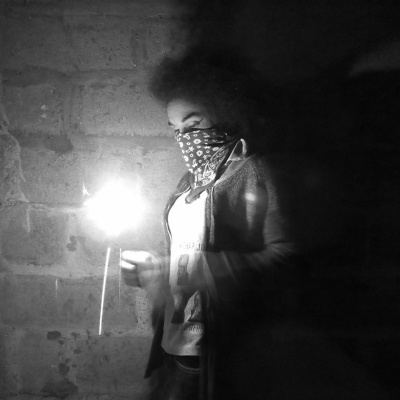 The Funambulist Podcast