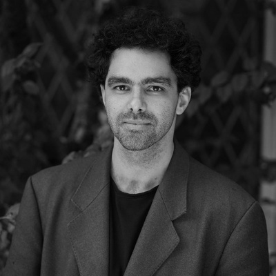The Funambulist Podcast