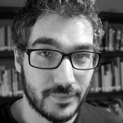 The Funambulist Podcast