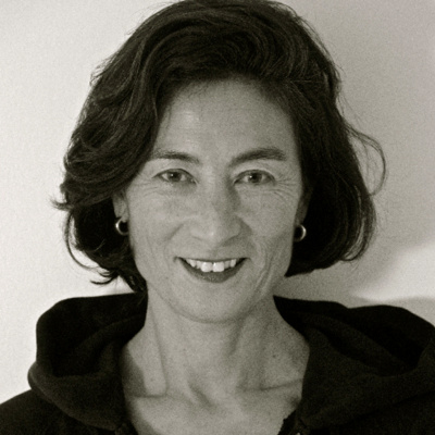 The Funambulist Podcast