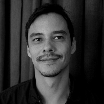 The Funambulist Podcast