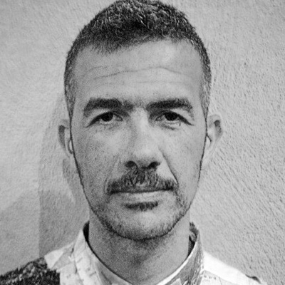 The Funambulist Podcast