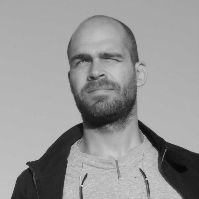 The Funambulist Podcast