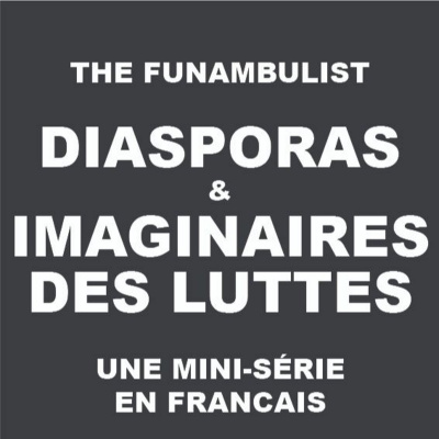 The Funambulist Podcast