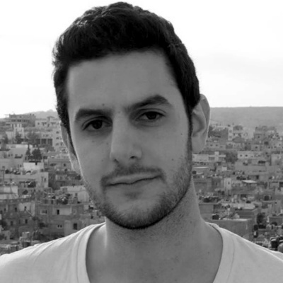 The Funambulist Podcast