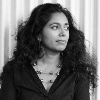 The Funambulist Podcast