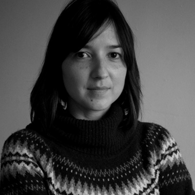 The Funambulist Podcast