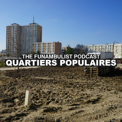 The Funambulist Podcast