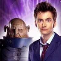 Episode 131: Short...Like a Sontaran
