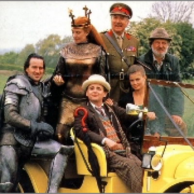 Doctor Who: The Sonic Toolbox