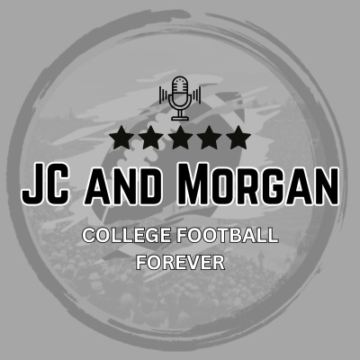 Jc And Morgan Podcast