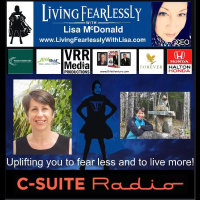 Soul Empowered Healing with Melissa Mitchell