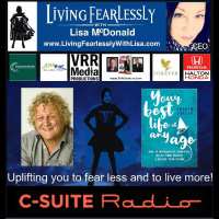 Your Best Life at any Age with Andrew Fuller