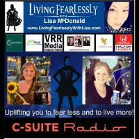 A Healthy You with Desiree Lotz