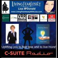 Creating a Wave of Change with Trish Tonaj