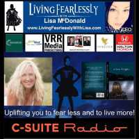 Surviving Abuse With Liz Porter