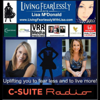 Make Some Noise With Andrea Owen