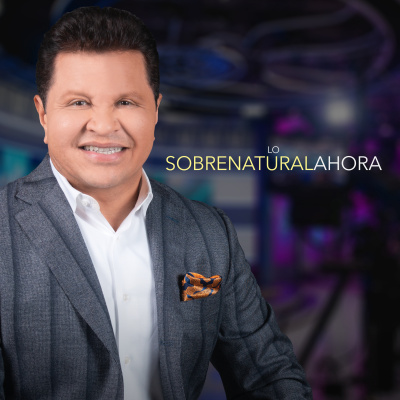 Lo Sobrenatural Ahora