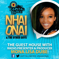 Why We HATE  LOVE Church Girls/Boys Ft Mona-Lisa Dube