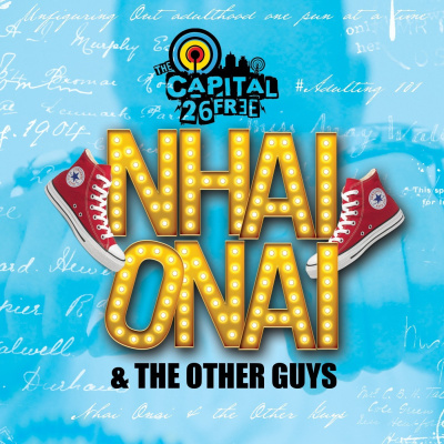Nhai Onai  The Other Guys