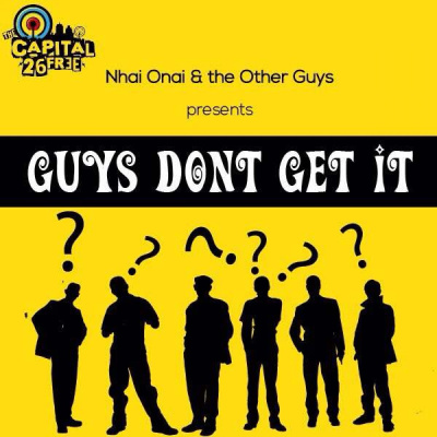 Nhai Onai  The Other Guys