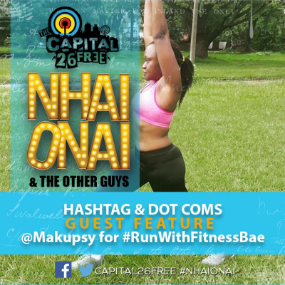 Nhai Onai  The Other Guys