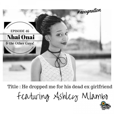 Nhai Onai  The Other Guys